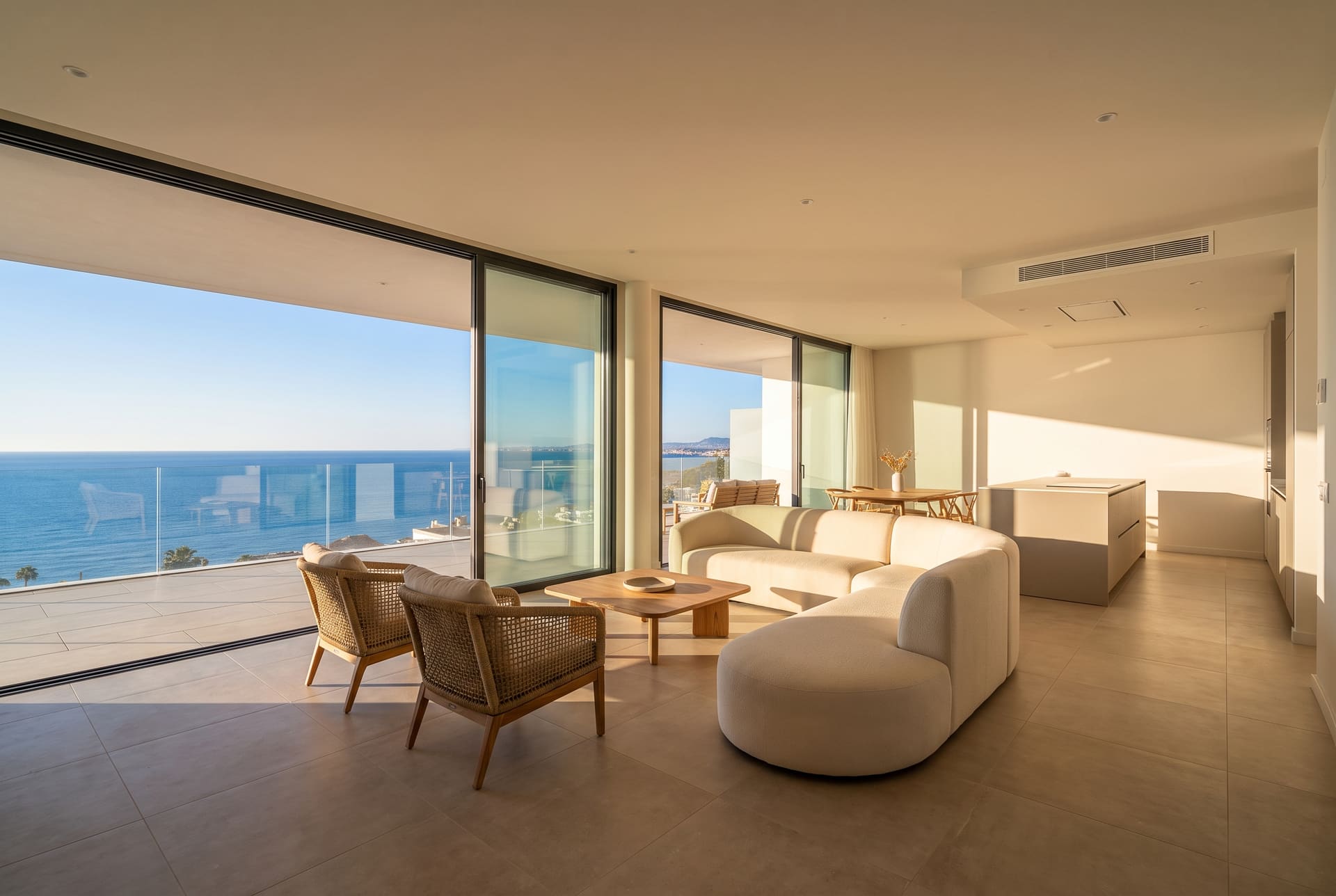Apartment in Marbella