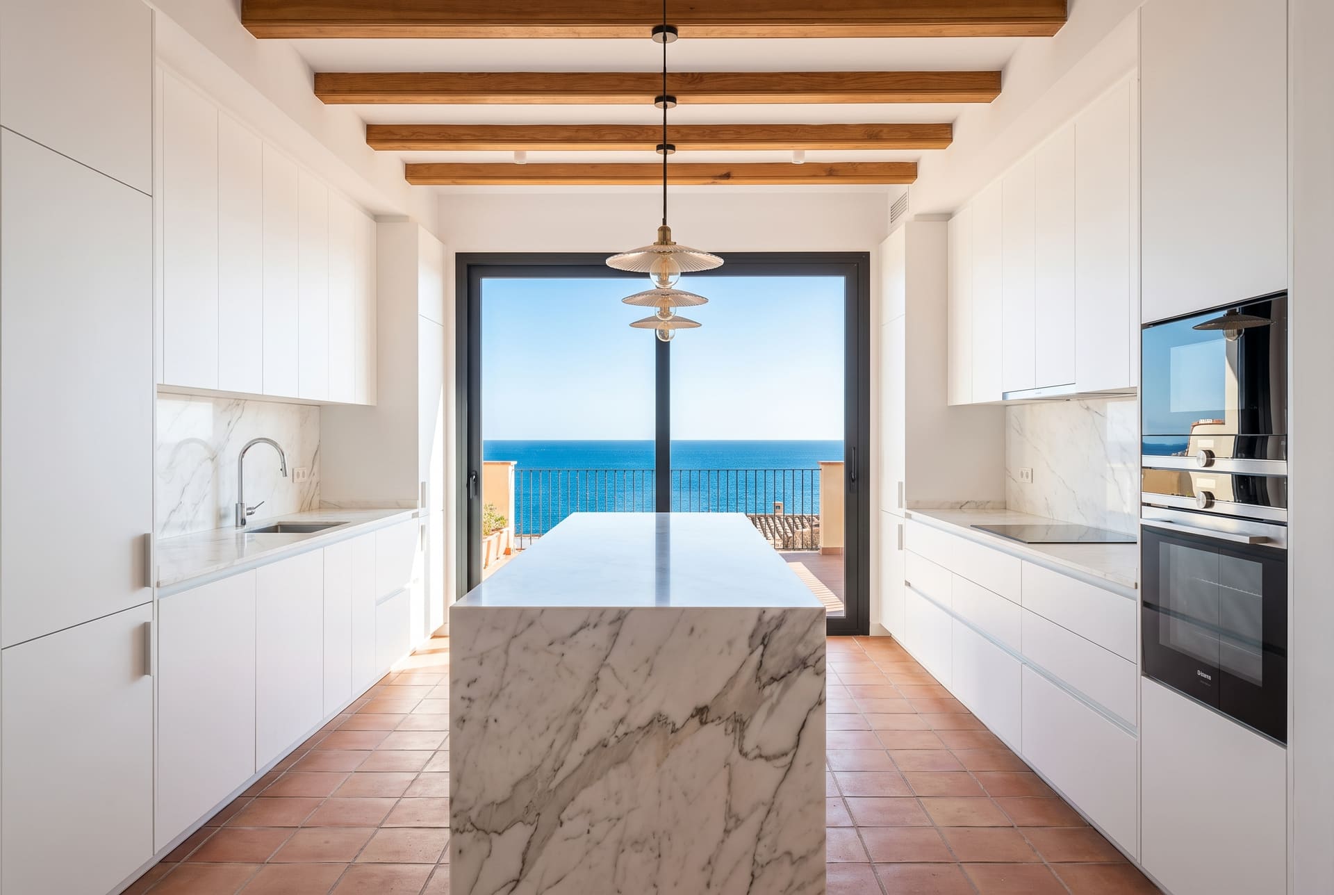 Apartment in Guardamar del Segura