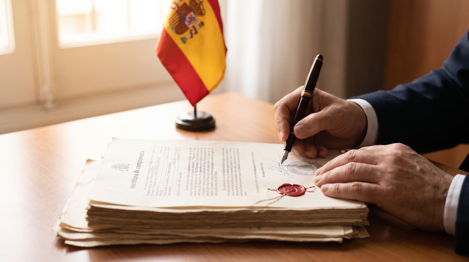 Comprar vivienda en España siendo no residente: guía paso a paso 2025