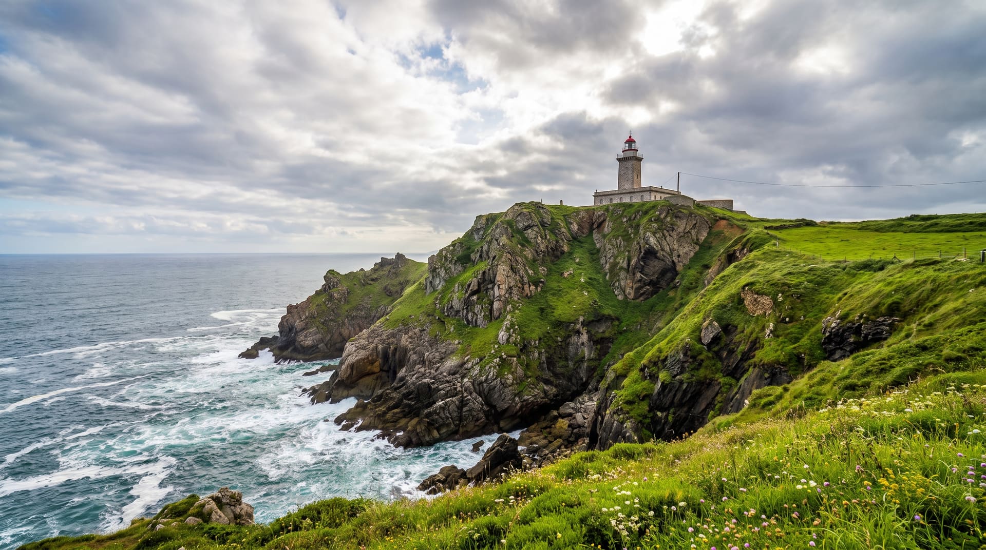 Vivienda en el norte de España: Asturias, Galicia y País Vasco