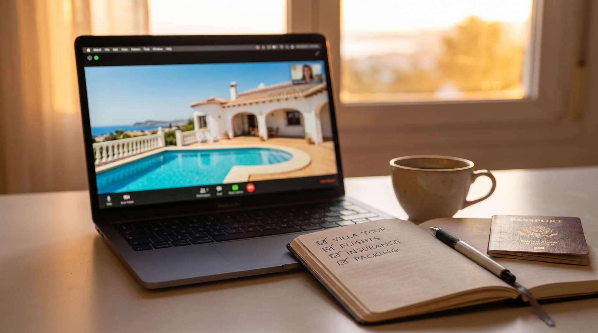 Comprar vivienda en España a distancia desde EE. UU. o el extranjero